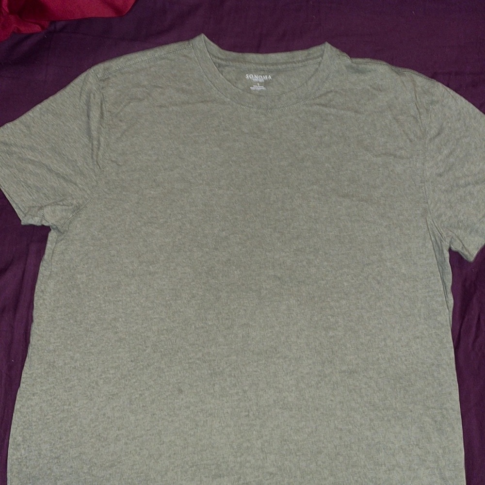 Mens Sonoma T-Shirt